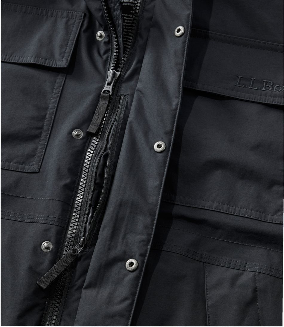Men's Baxter State Jacket | L.L.Bean Recommended
