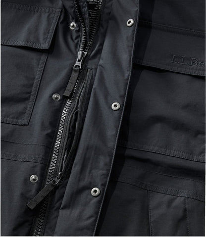 Men's Baxter State Jacket | L.L.Bean Recommended
