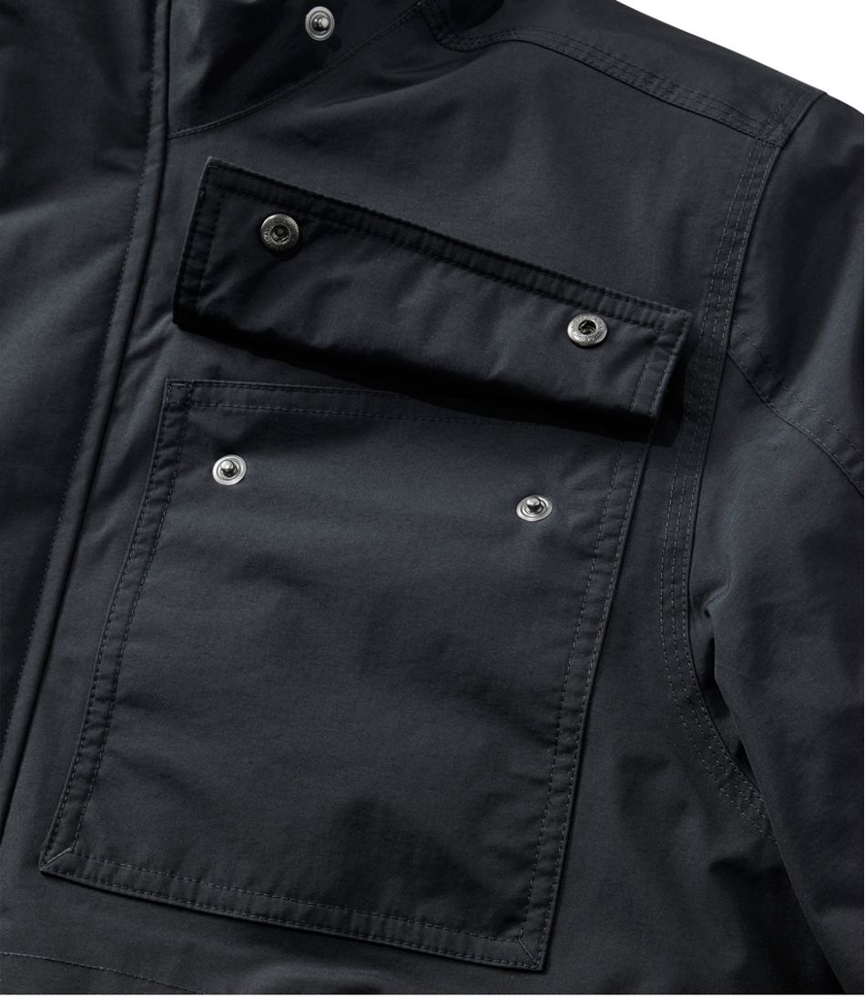 Men's Baxter State Jacket | L.L.Bean Recommended