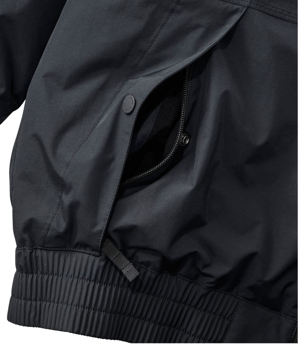 Men's Baxter State Jacket | L.L.Bean Recommended