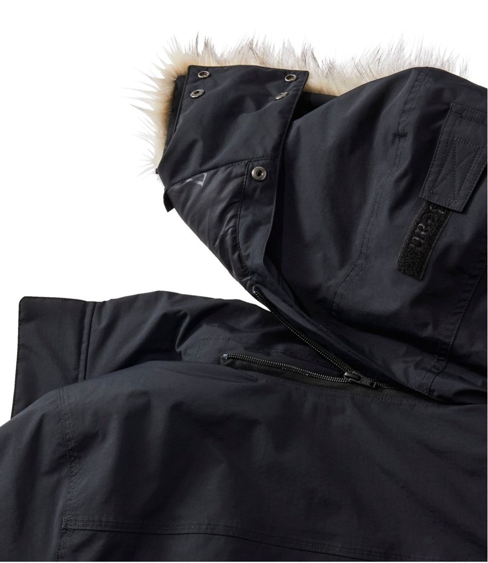 Men's Baxter State Jacket | L.L.Bean Recommended