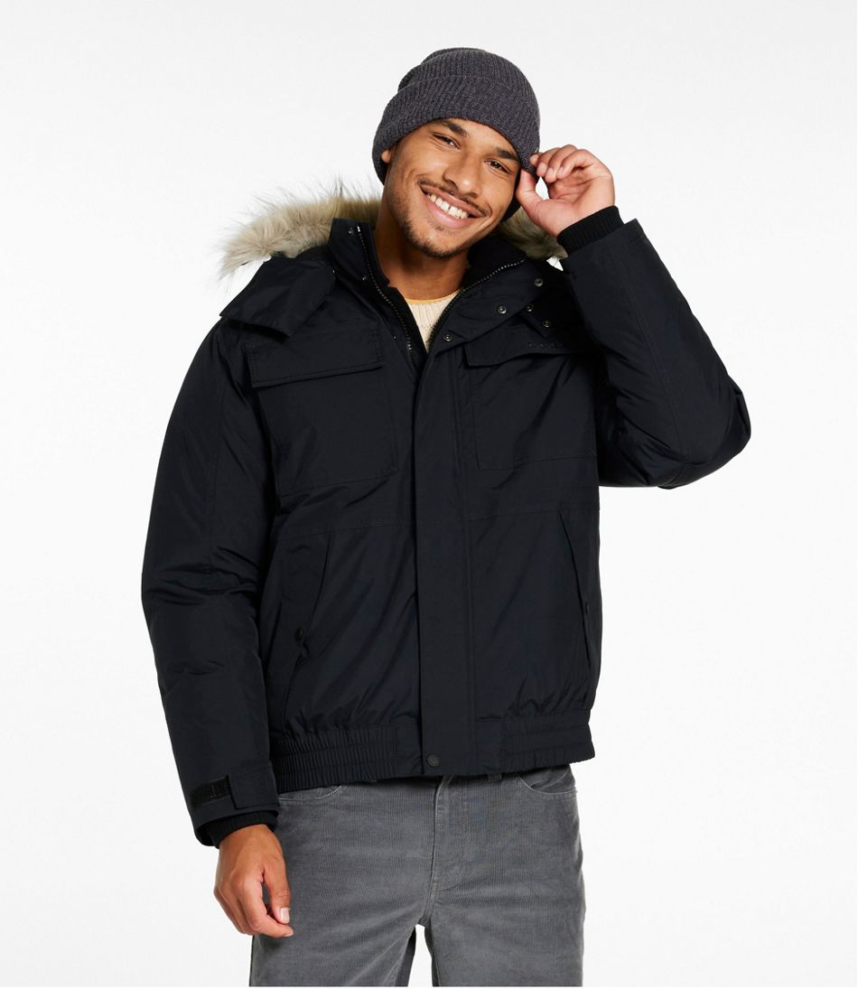 Men's Baxter State Jacket | L.L.Bean Recommended