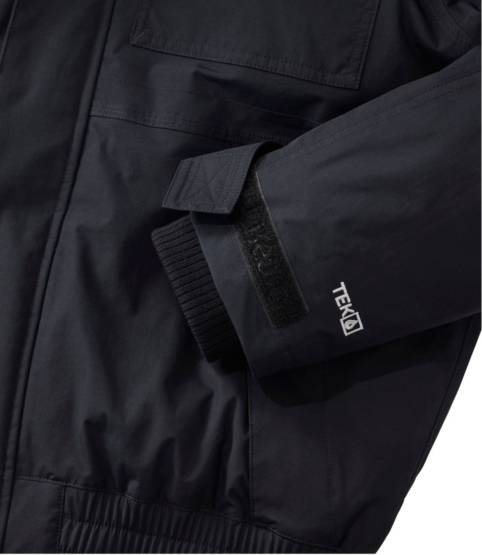 Men's Baxter State Jacket | L.L.Bean Recommended