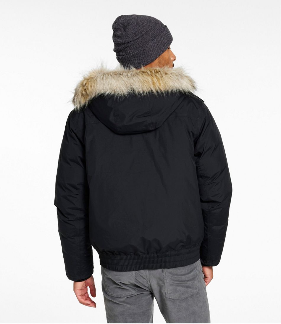 Men's Baxter State Jacket | L.L.Bean Recommended