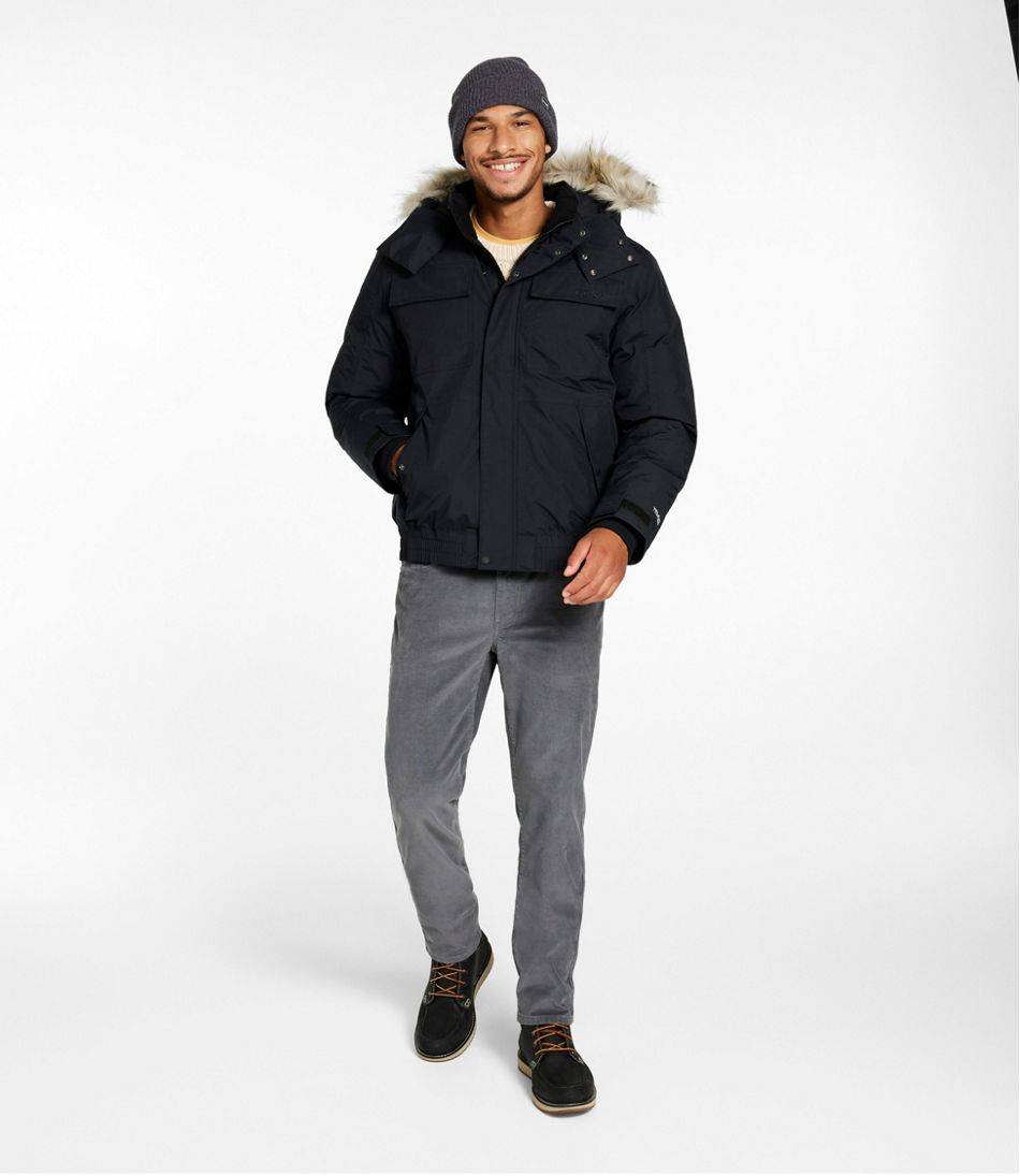 Men's Baxter State Jacket | L.L.Bean Recommended