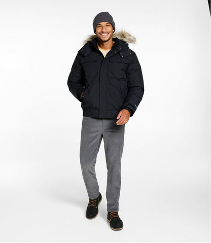Men's Baxter State Jacket | L.L.Bean Recommended