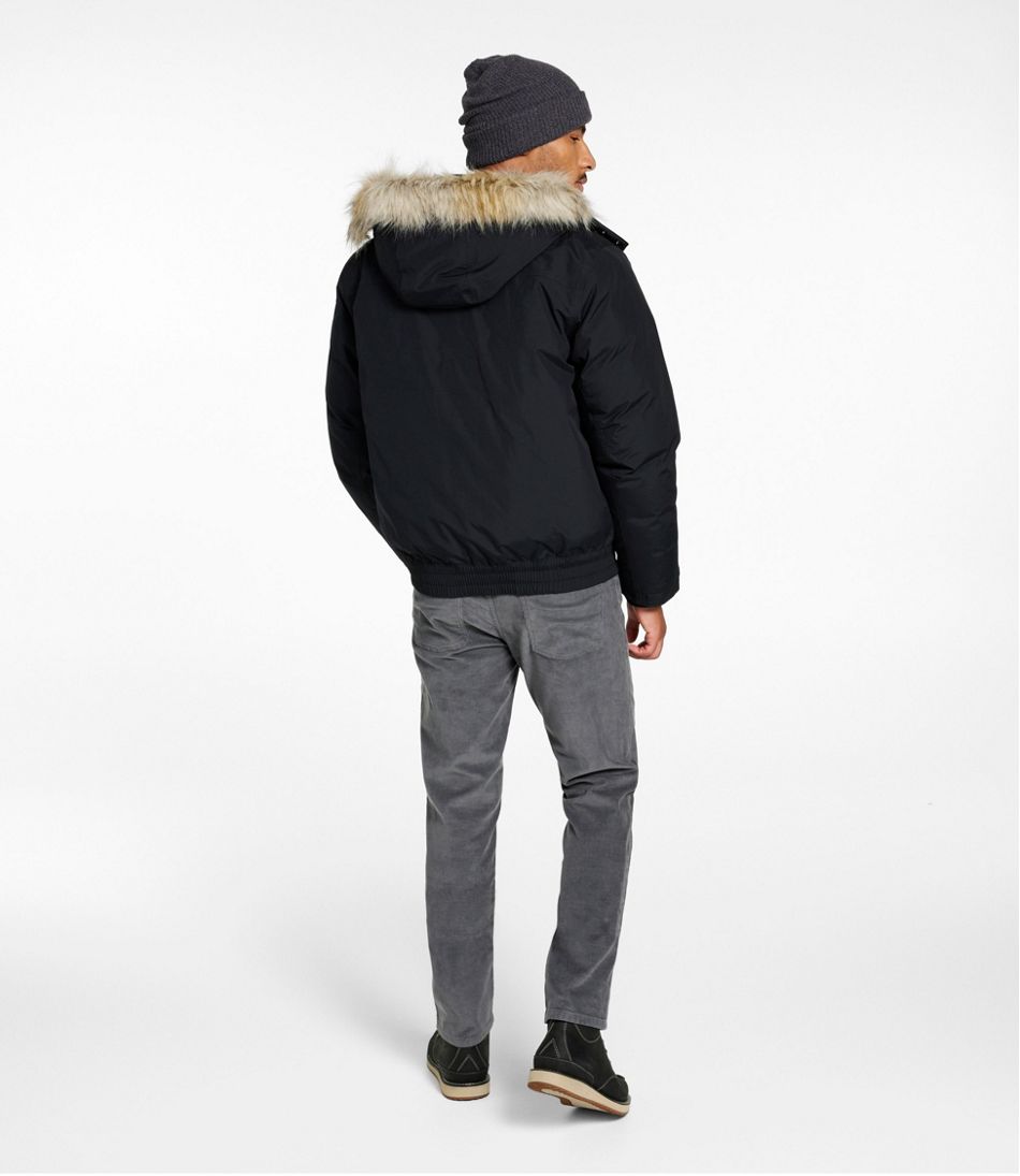 Men's Baxter State Jacket | L.L.Bean Recommended