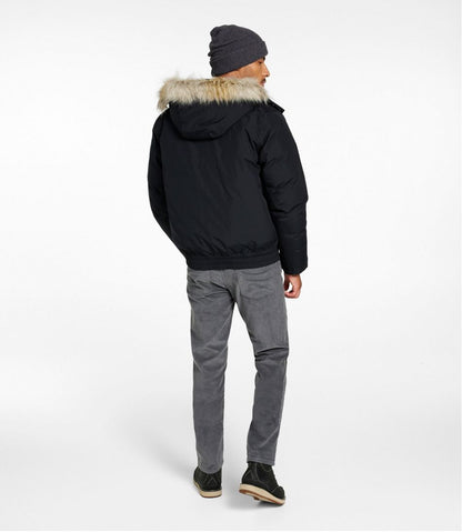Men's Baxter State Jacket | L.L.Bean Recommended
