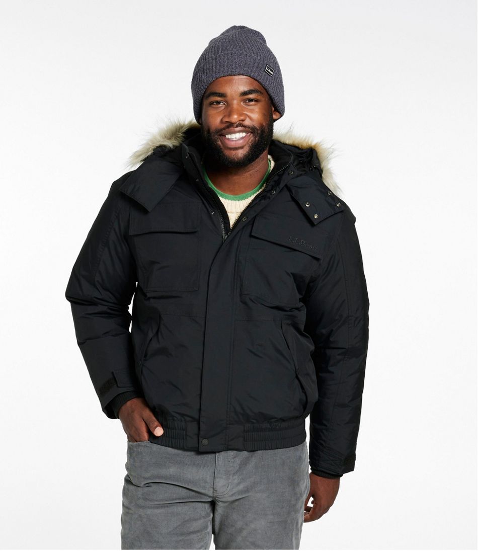 Men's Baxter State Jacket | L.L.Bean Recommended
