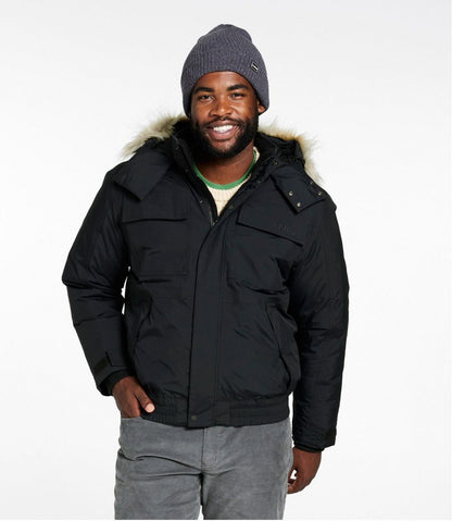 Men's Baxter State Jacket | L.L.Bean Recommended