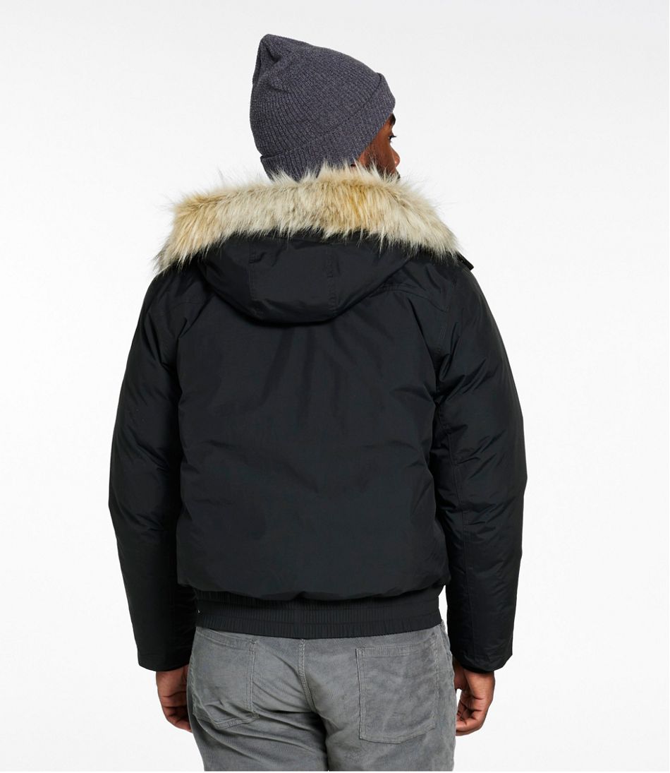 Men's Baxter State Jacket | L.L.Bean Recommended
