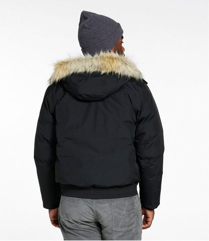 Men's Baxter State Jacket | L.L.Bean Recommended