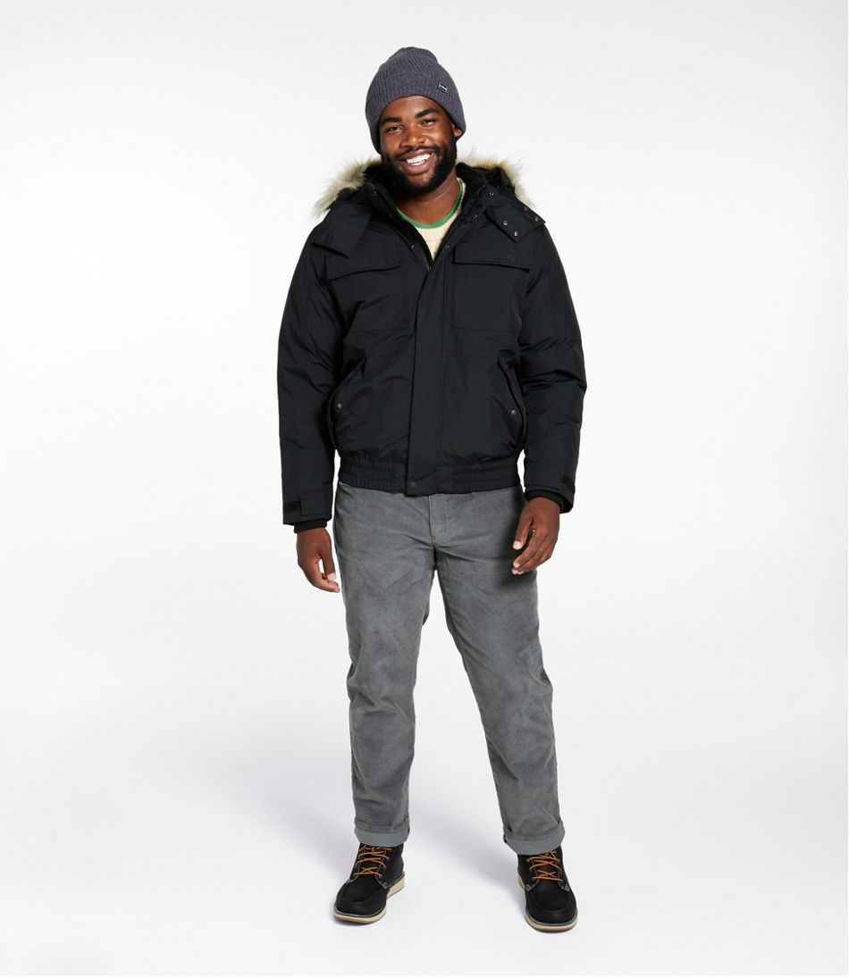 Men's Baxter State Jacket | L.L.Bean Recommended