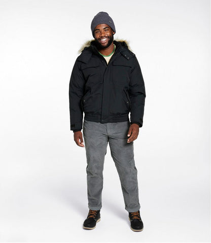 Men's Baxter State Jacket | L.L.Bean Recommended