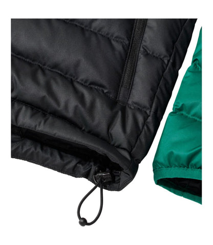 Men's Bean's Down Jacket, Colorblock | L.L.Bean Exclusive
