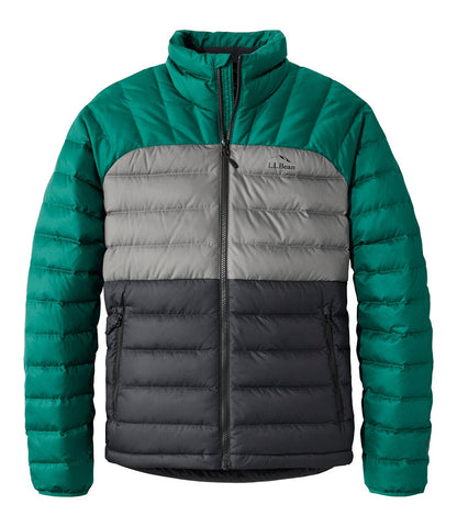 Emerald Spruce/Black,Small