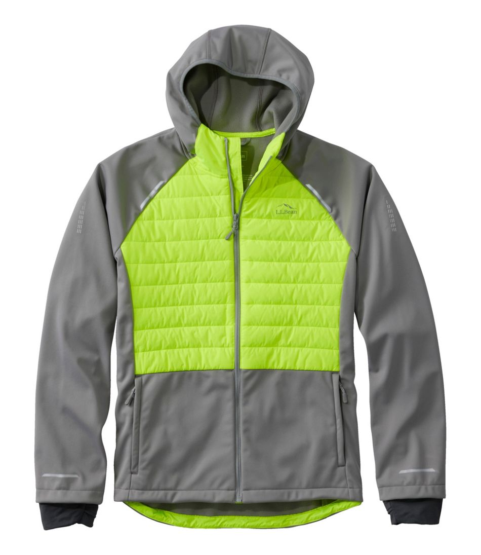 Men's Bean Bright All Weather Jacket | L.L.Bean Value