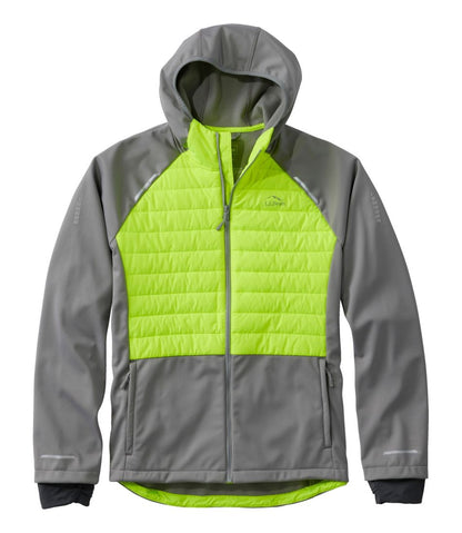 Men's Bean Bright All Weather Jacket | L.L.Bean Value