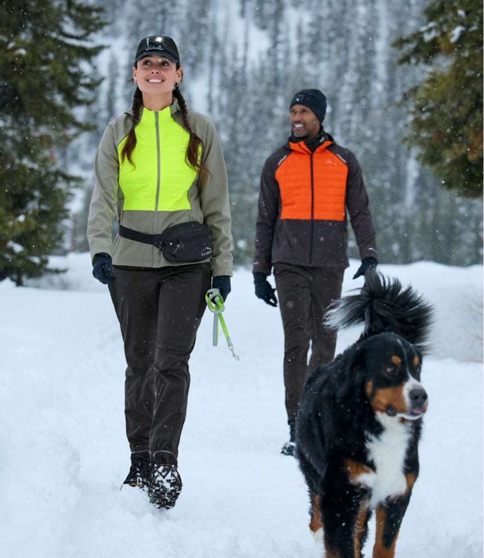 Men's Bean Bright All Weather Jacket | L.L.Bean Value