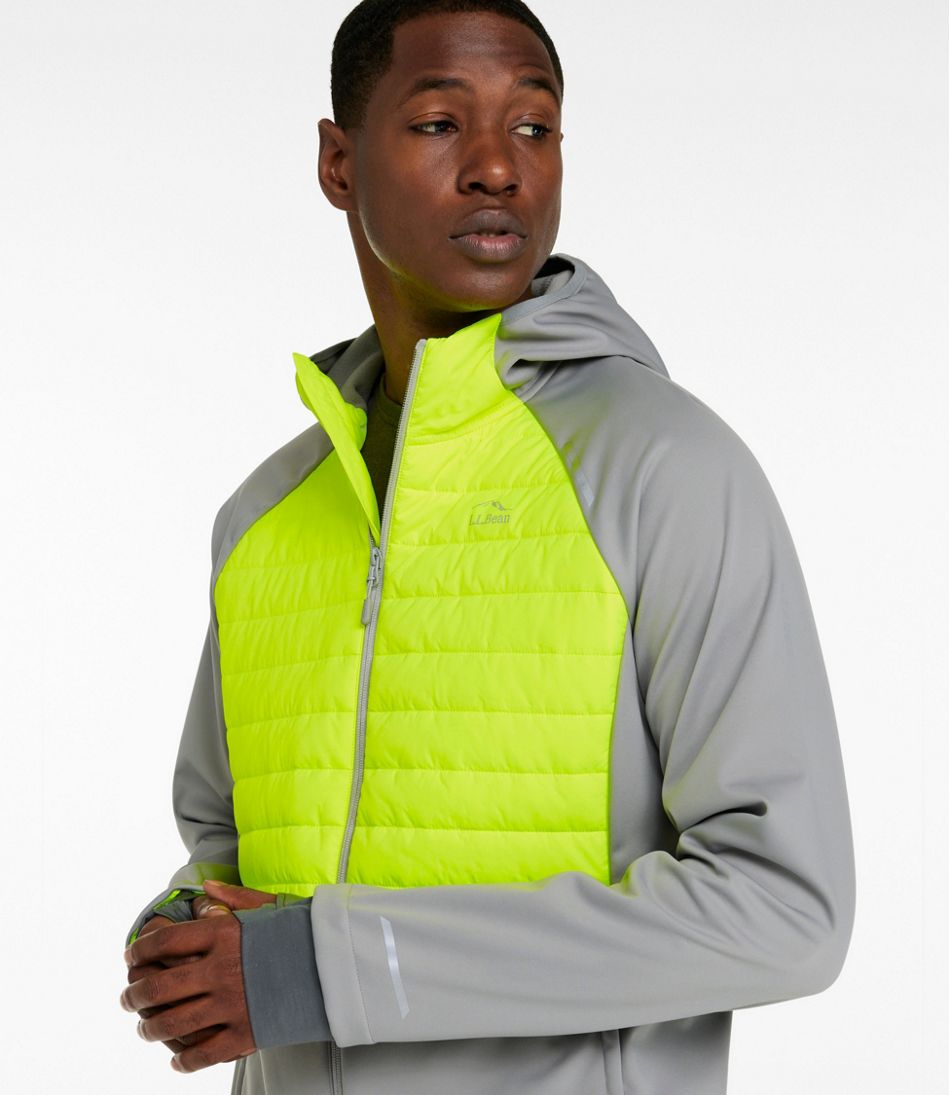 Men's Bean Bright All Weather Jacket | L.L.Bean Value