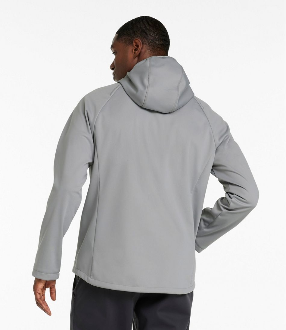 Men's Bean Bright All Weather Jacket | L.L.Bean Value