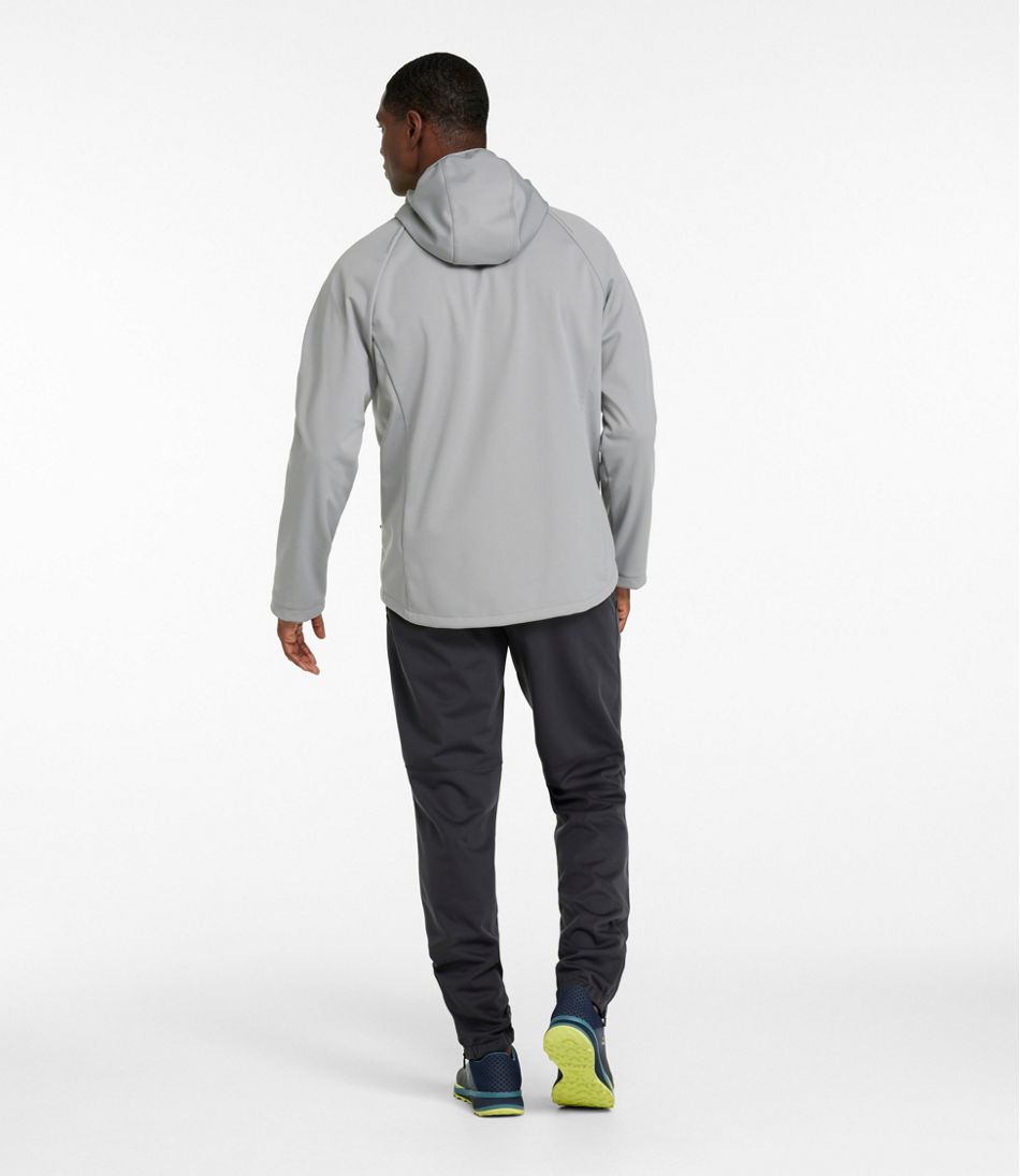 Men's Bean Bright All Weather Jacket | L.L.Bean Value