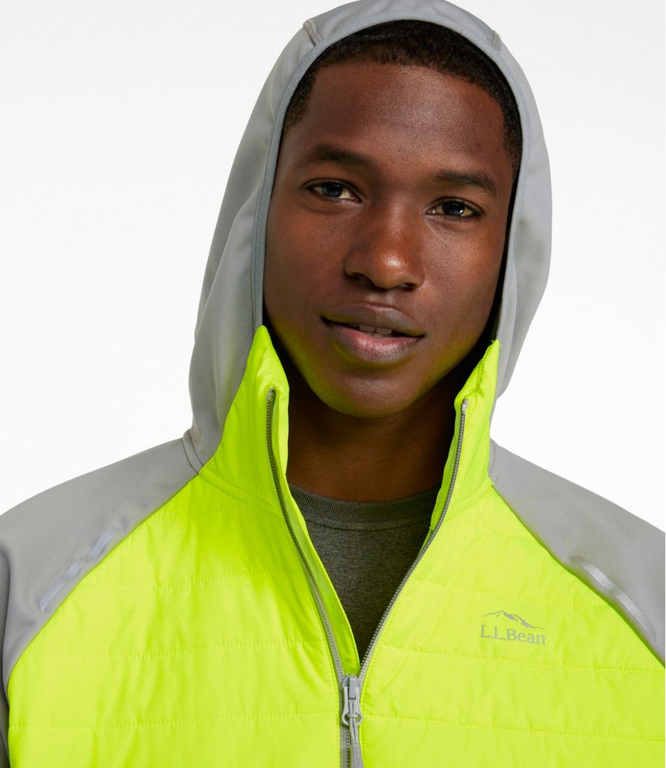 Men's Bean Bright All Weather Jacket | L.L.Bean Value