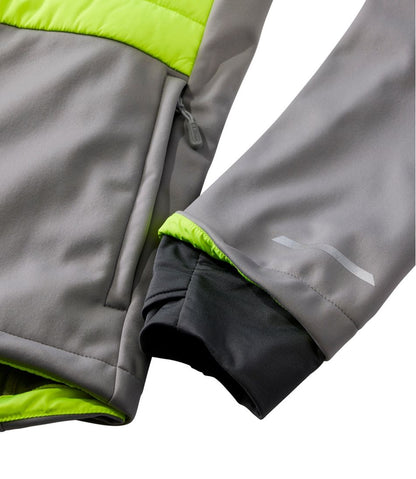 Men's Bean Bright All Weather Jacket | L.L.Bean Value