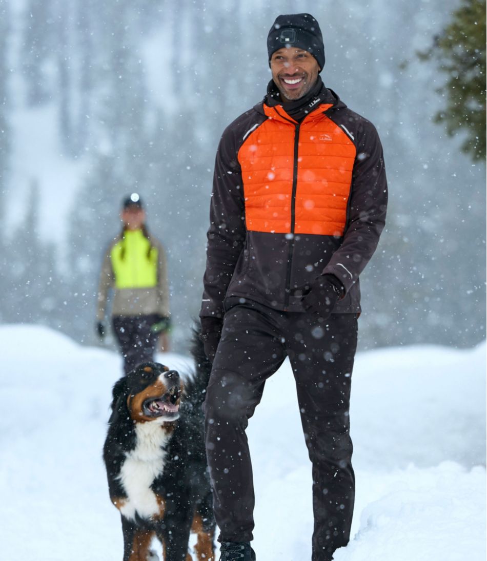 Men's Bean Bright All Weather Jacket | L.L.Bean Value