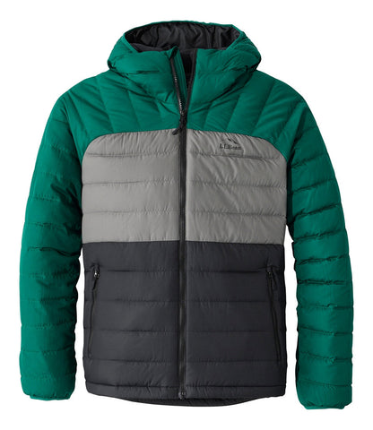 Emerald Spruce/Black,Small