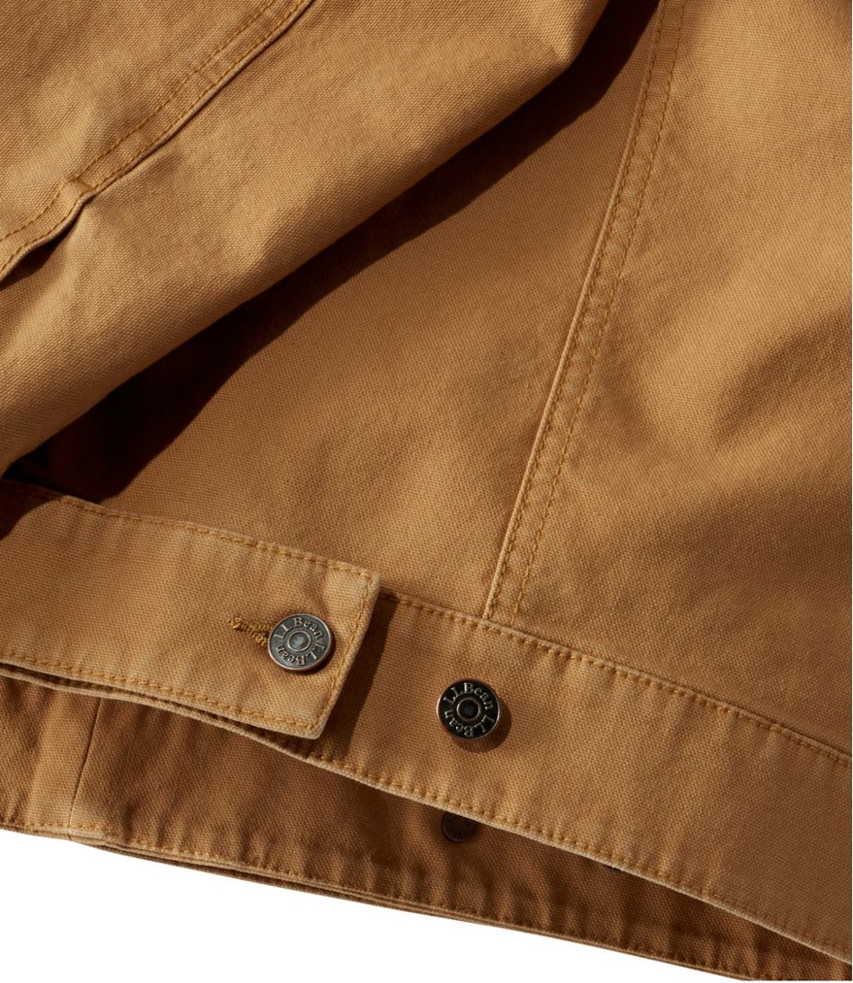 Men's BeanFlex Utility Trucker Jacket | L.L.Bean Popular