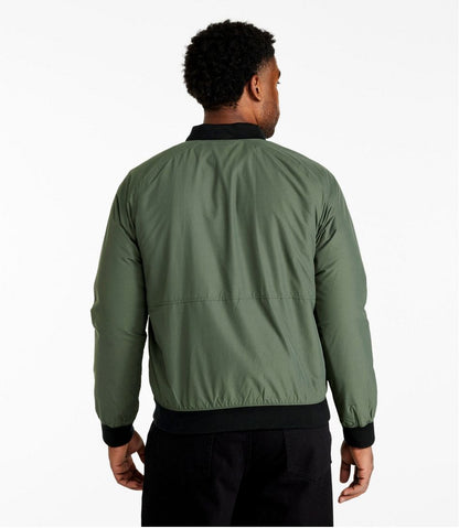 Men's 3-Season Bomber Jacket | L.L.Bean Trending