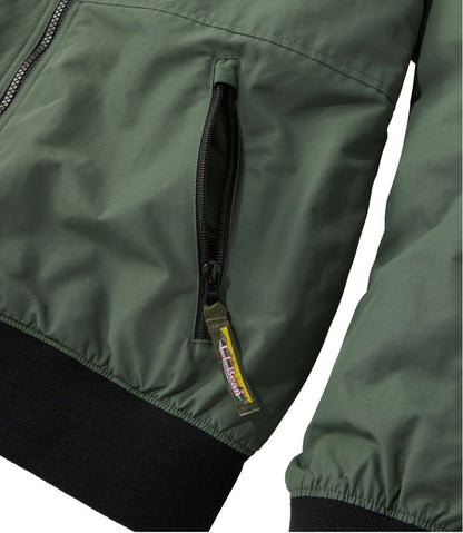Men's 3-Season Bomber Jacket | L.L.Bean Trending