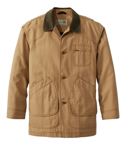 Men's Field Jacket | Jackets & Coats at L.L.Bean | L.L.Bean Best Seller