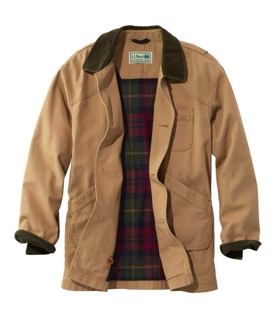 Men's Field Jacket | Jackets & Coats at L.L.Bean | L.L.Bean Best Seller