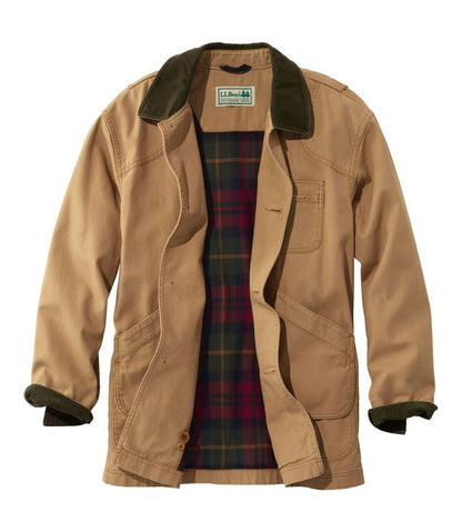 Men's Field Jacket | Jackets & Coats at L.L.Bean | L.L.Bean Best Seller