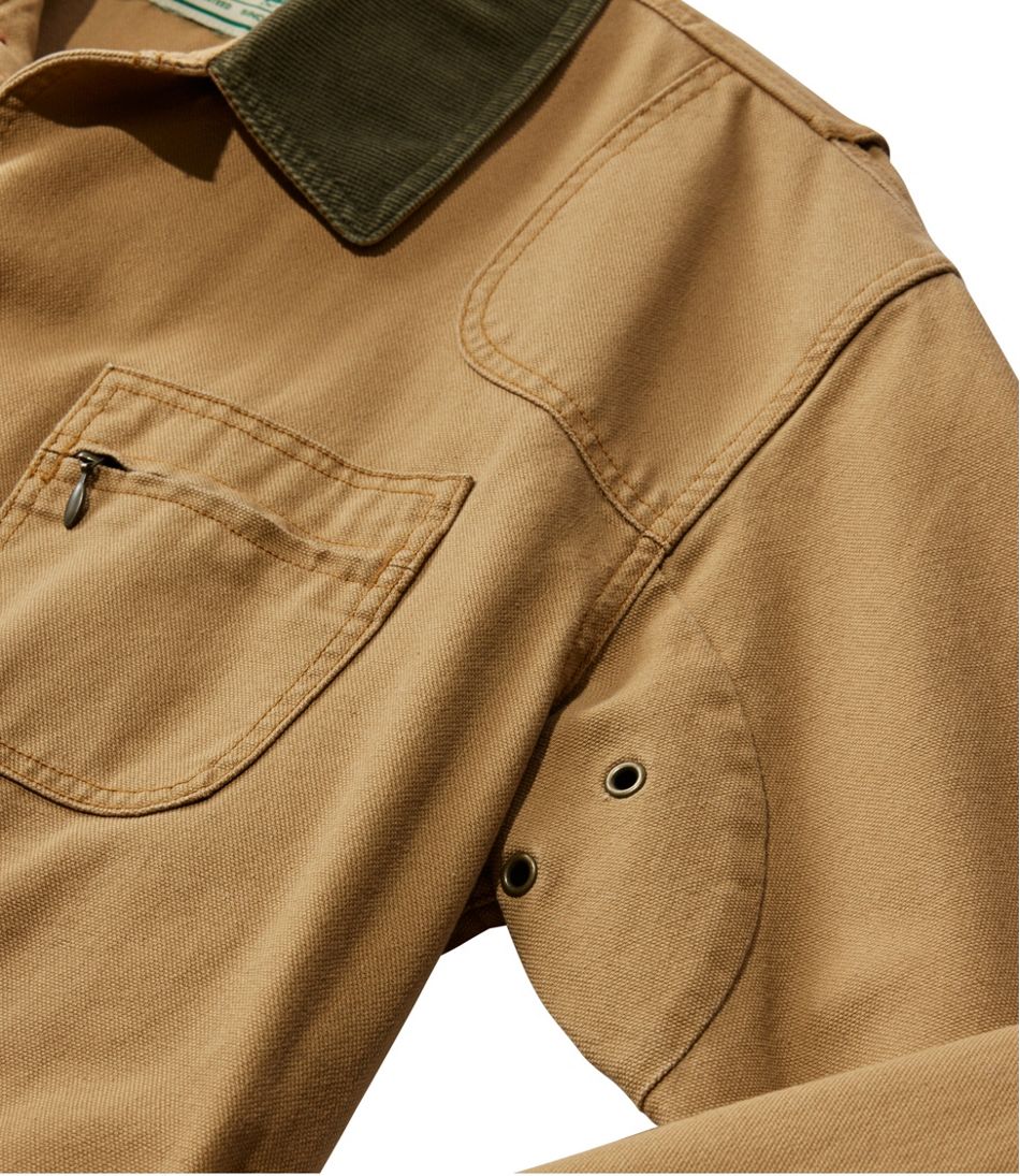 Men's Field Jacket | Jackets & Coats at L.L.Bean | L.L.Bean Best Seller