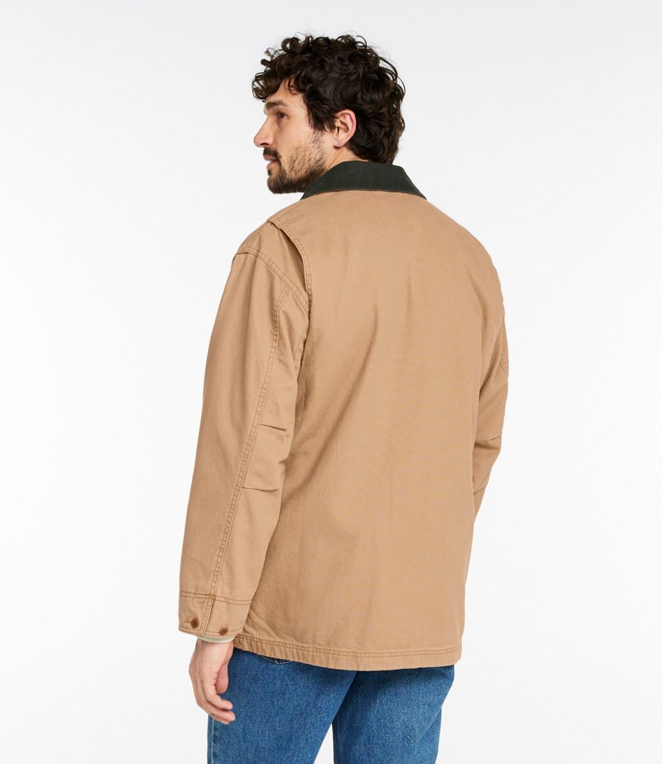 Men's Field Jacket | Jackets & Coats at L.L.Bean | L.L.Bean Best Seller