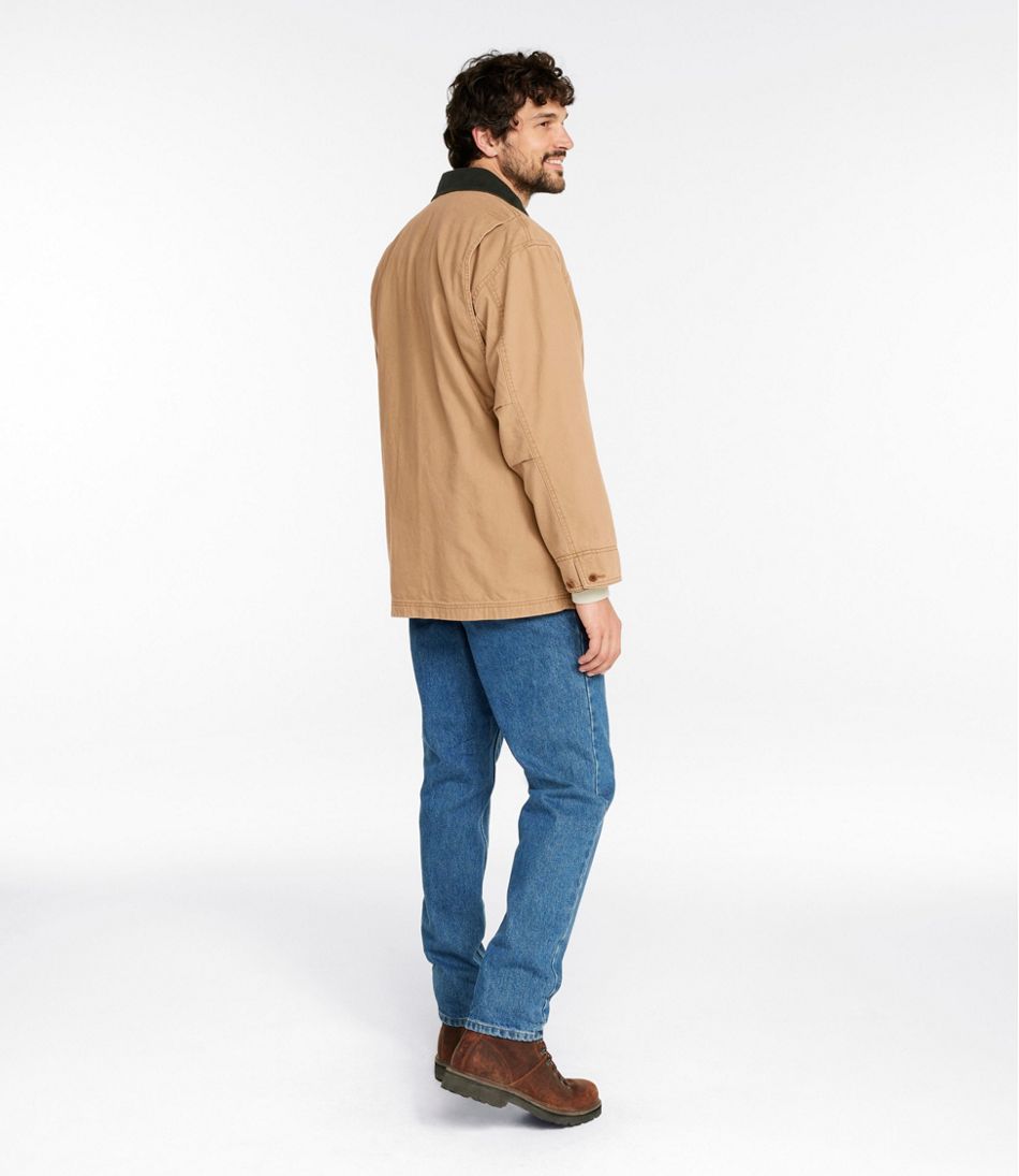 Men's Field Jacket | Jackets & Coats at L.L.Bean | L.L.Bean Best Seller