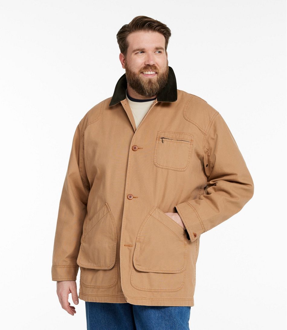 Men's Field Jacket | Jackets & Coats at L.L.Bean | L.L.Bean Best Seller