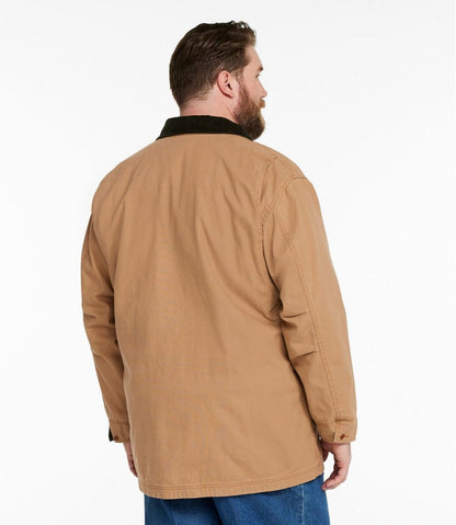 Men's Field Jacket | Jackets & Coats at L.L.Bean | L.L.Bean Best Seller