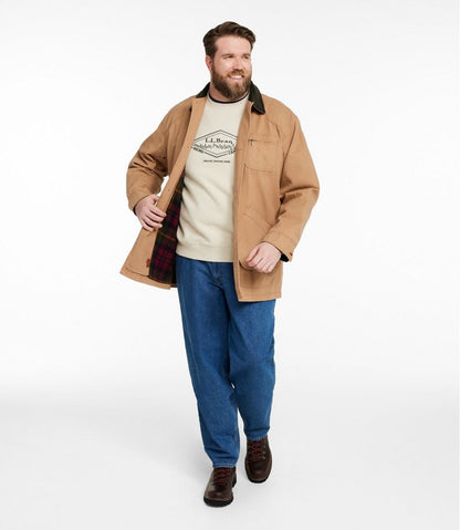 Men's Field Jacket | Jackets & Coats at L.L.Bean | L.L.Bean Best Seller