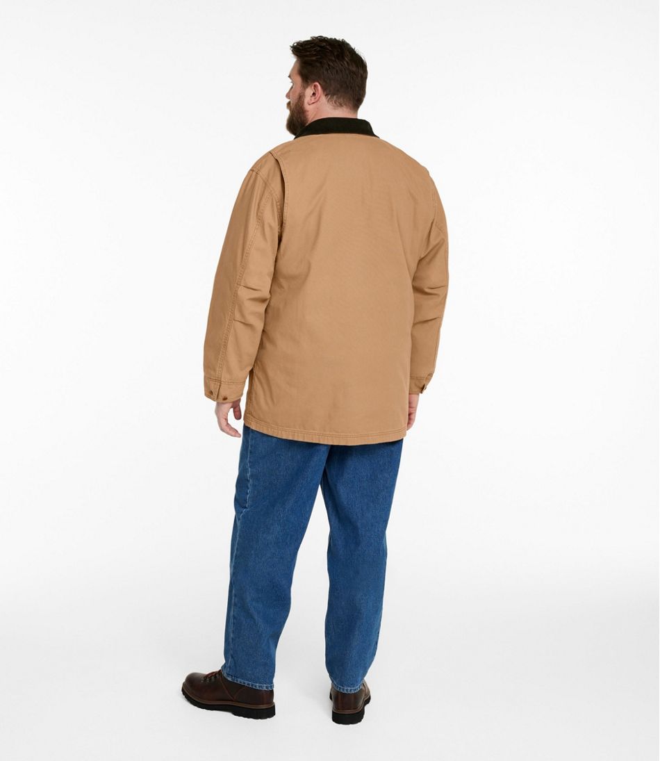 Men's Field Jacket | Jackets & Coats at L.L.Bean | L.L.Bean Best Seller