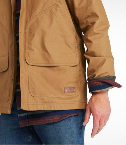 Men's 1924 Field Coat | L.L.Bean Recommended