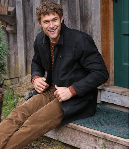 Men's 1924 Field Coat | L.L.Bean Recommended
