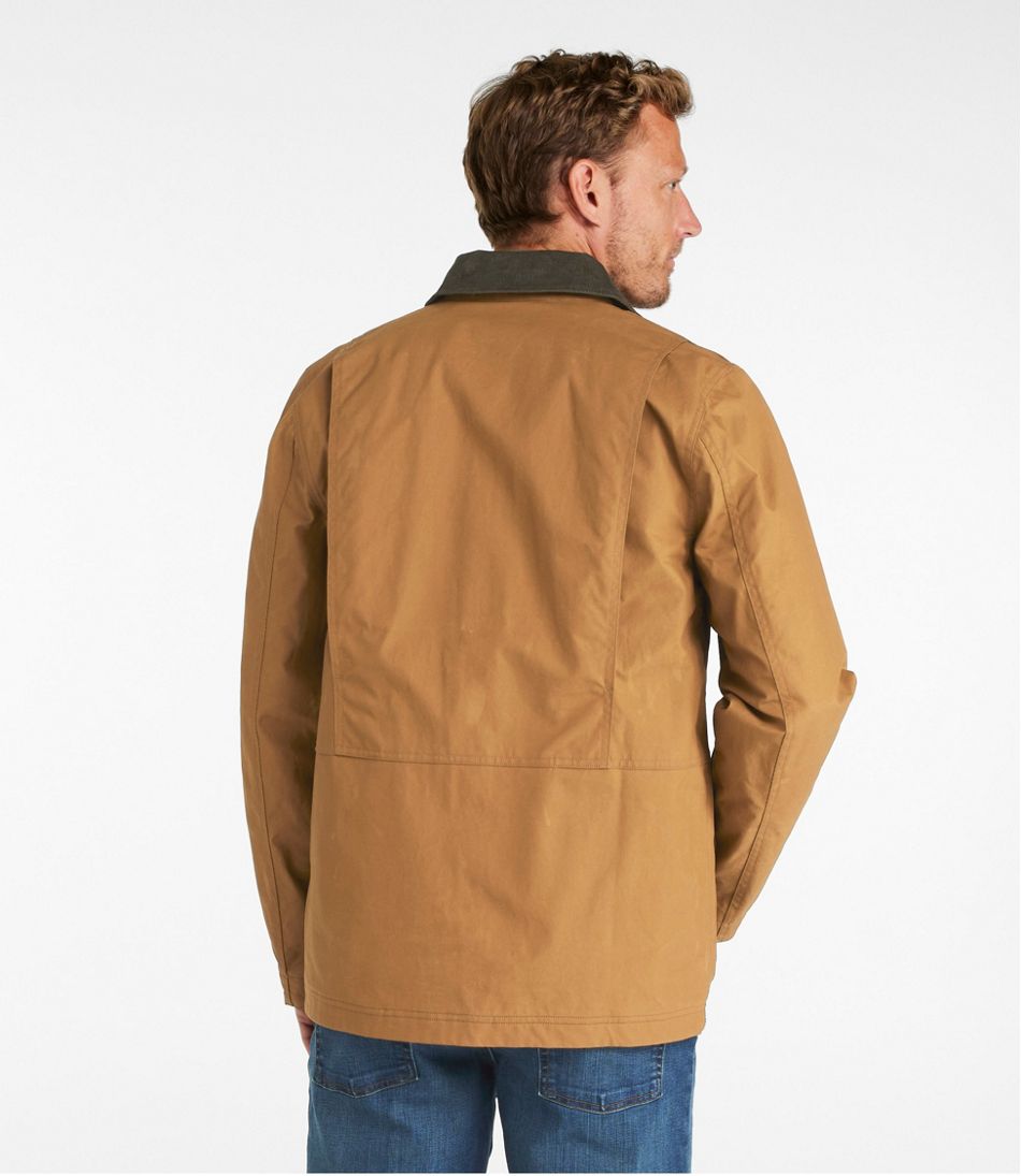 Men's 1924 Field Coat | L.L.Bean Recommended