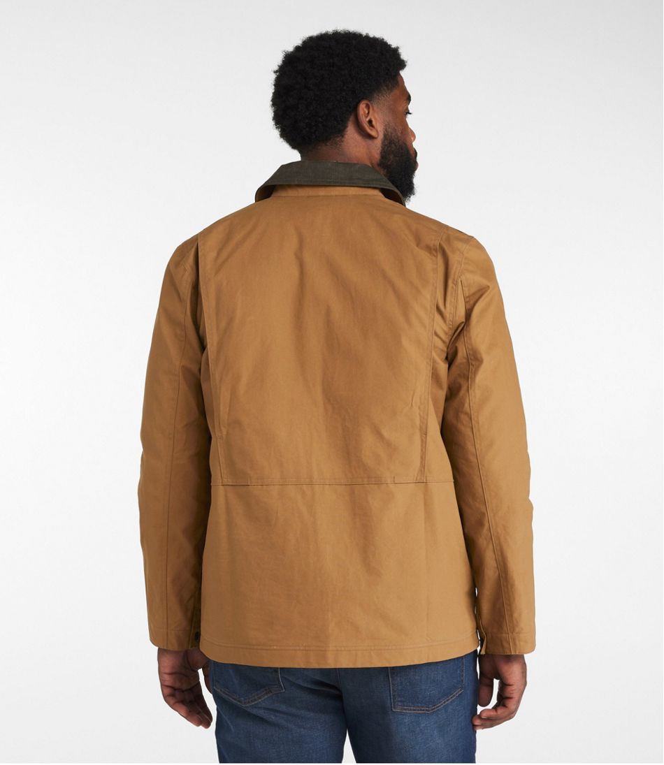 Men's 1924 Field Coat | L.L.Bean Recommended