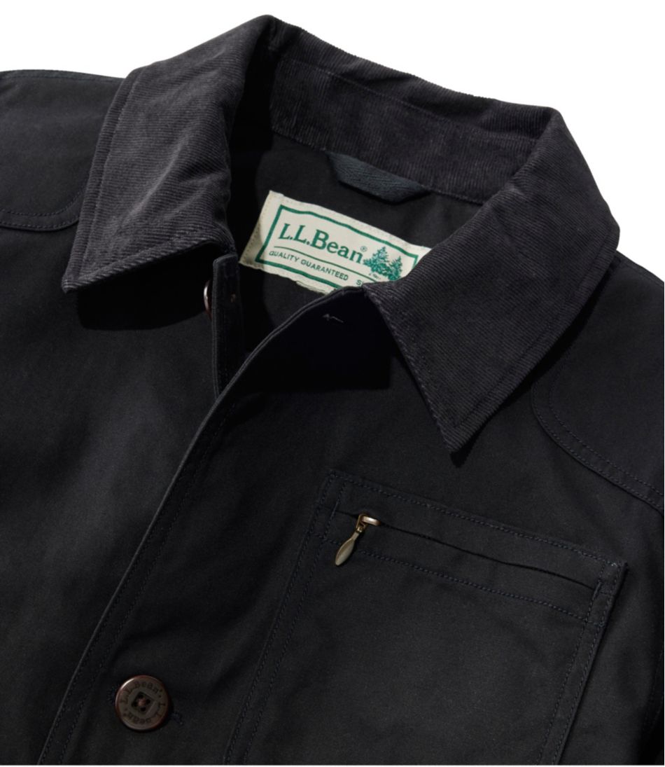 Men's 1924 Field Coat | L.L.Bean Recommended