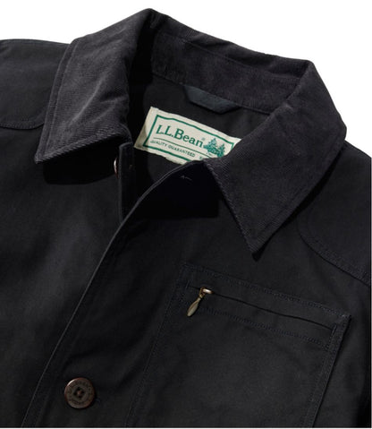 Men's 1924 Field Coat | L.L.Bean Recommended