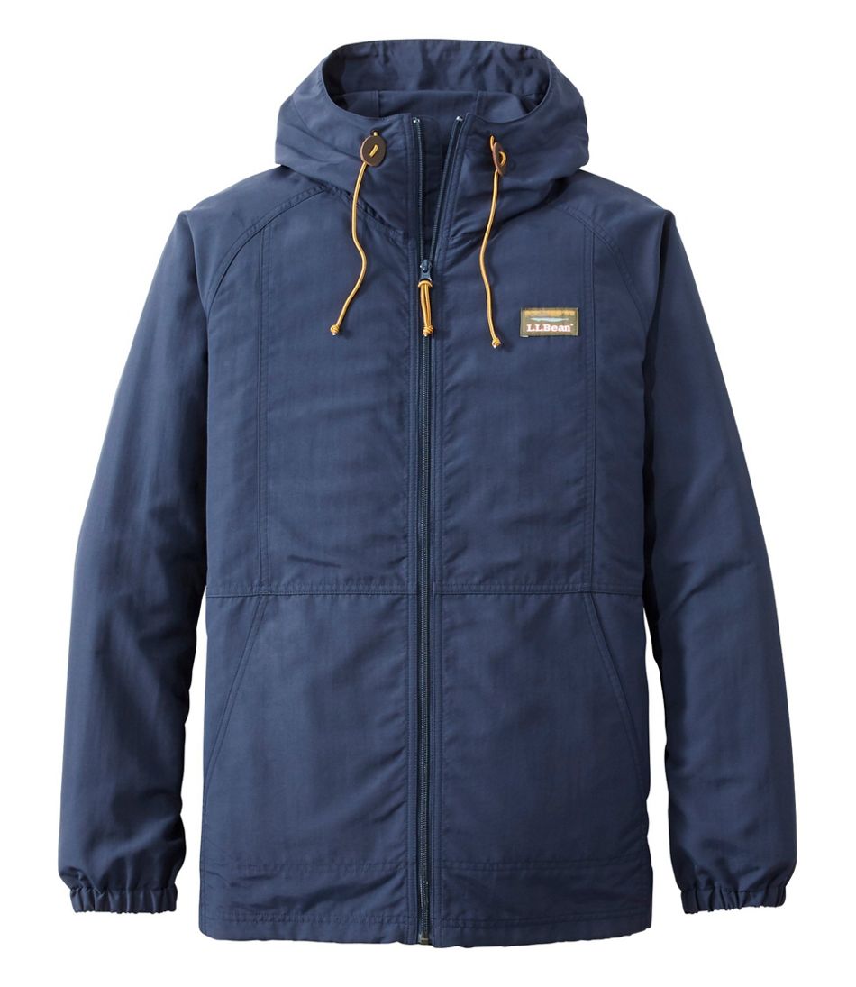 Men's Mountain Classic Full-Zip Jacket | L.L.Bean Exclusive